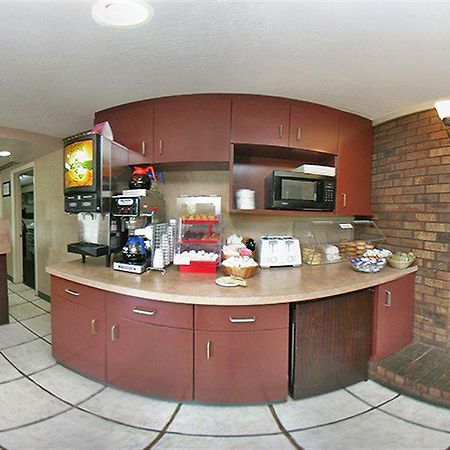 Rodeway Inn Skyland Gatlinburg Buitenkant foto