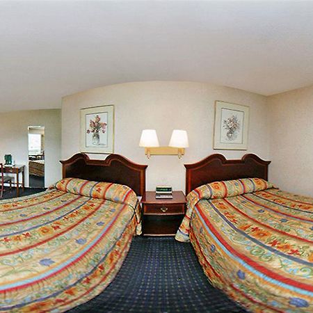 Rodeway Inn Skyland Gatlinburg Buitenkant foto