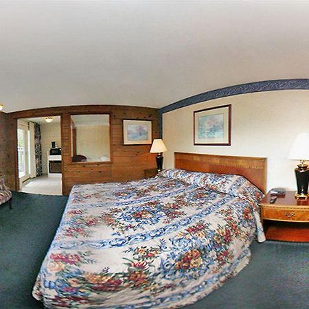 Rodeway Inn Skyland Gatlinburg Buitenkant foto