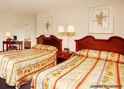 Rodeway Inn Skyland Gatlinburg Kamer foto