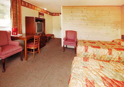 Rodeway Inn Skyland Gatlinburg Kamer foto