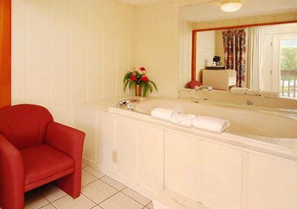 Rodeway Inn Skyland Gatlinburg Kamer foto