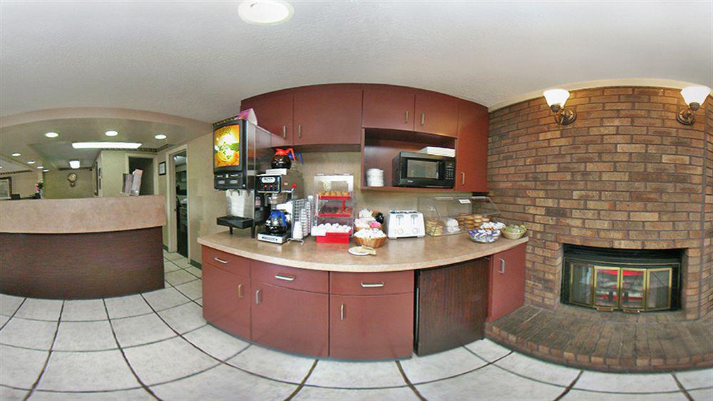 Rodeway Inn Skyland Gatlinburg Buitenkant foto